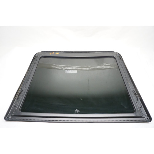 2018-2020 Volkswagen Atlas Front Sun Roof Glass Panel 3CN877055