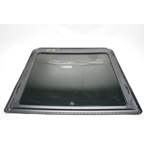 2018-2020 Volkswagen Atlas Front Sun Roof Glass Panel 3CN877055