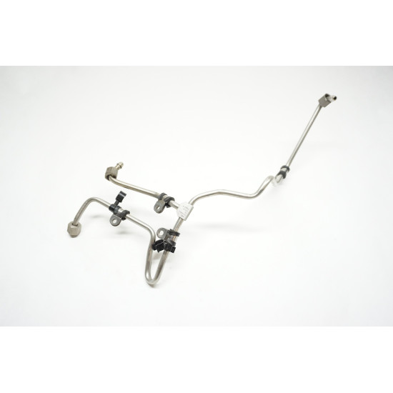2013-2017 AUDI S5 SQ5 S4 A6 A7 3.0L Engine High Pressure Fuel Line 06E127501AA