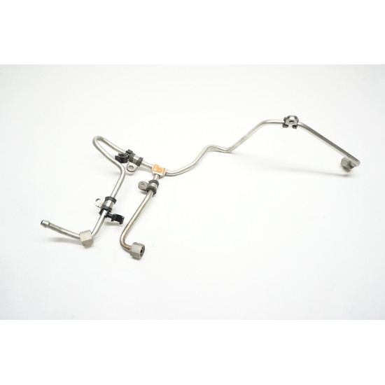 2013-2017 AUDI S5 SQ5 S4 A6 A7 3.0L Engine High Pressure Fuel Line 06E127501AA