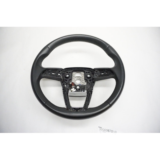 2021-2024 Audi Q5 Heated Steering Wheel 8W0419091FG
