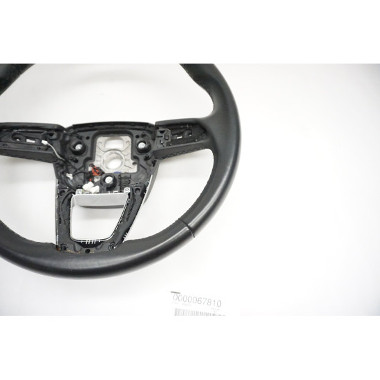 2021-2024 Audi Q5 Heated Steering Wheel 8W0419091FG