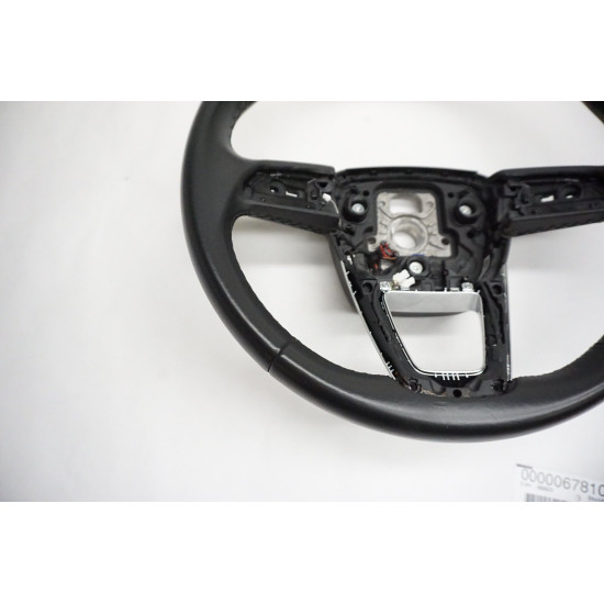 2021-2024 Audi Q5 Heated Steering Wheel 8W0419091FG