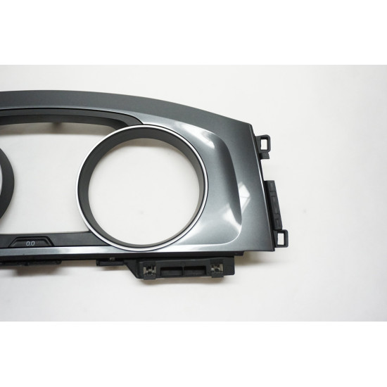 2017-2019 Volkswagen Alltrack Cluster Speedometer Trim 5GM857189