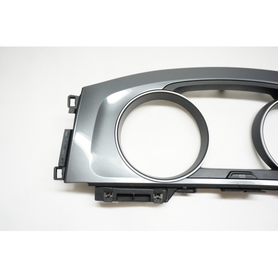 2017-2019 Volkswagen Alltrack Cluster Speedometer Trim 5GM857189