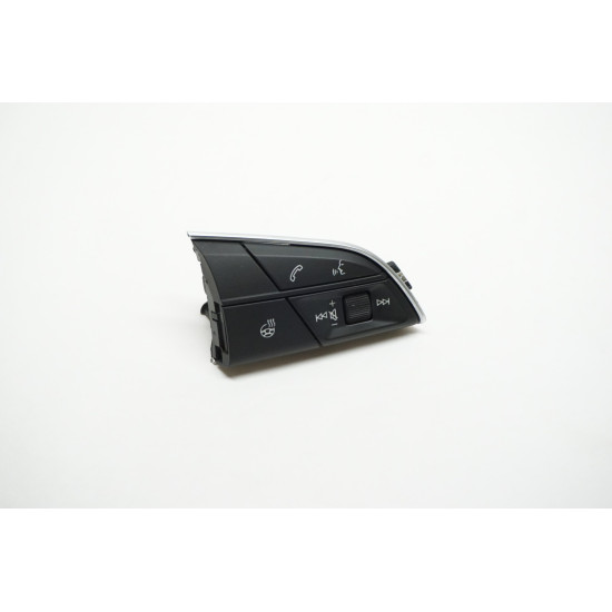 2018-2025 Audi SQ5 Steering Wheel Volume Control Switch 83A951523L