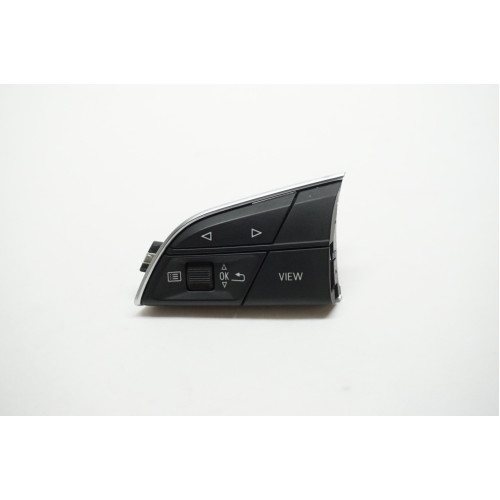 2018-2025 Audi Q5 Steering Wheel Control Switch 83A951523L