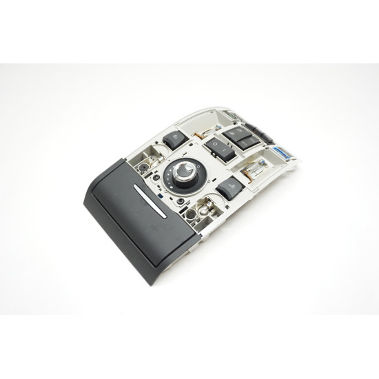 2007-2015 Audi Q7 Dome Light Sunroof Control Panel 4L0947140