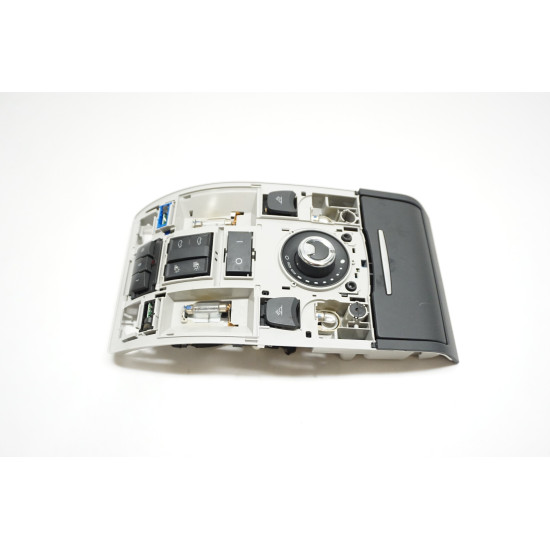 2007-2015 Audi Q7 Dome Light Sunroof Control Panel 4L0947140