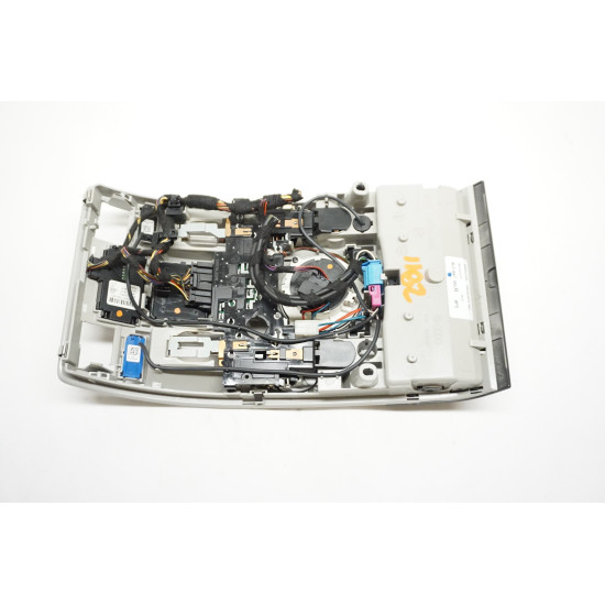 2007-2015 Audi Q7 Dome Light Sunroof Control Panel 4L0947140