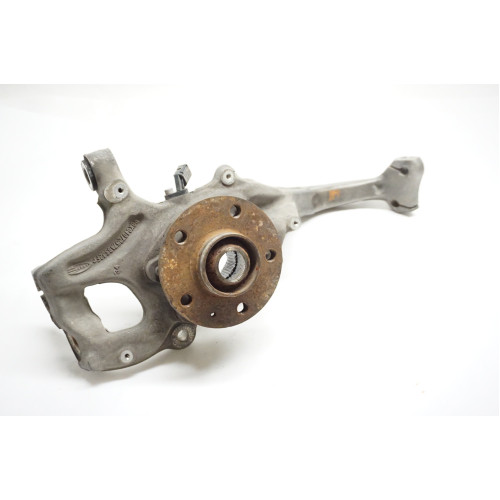 2013-2017 Audi S5 S4 SQ5 - LEFT Side Steering Spindle Bearing Hub 4G0407241C
