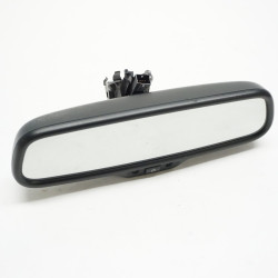 2014-2017 AUDI SQ5 Rear View Mirror Auto Dim Compass 8T0857511AC