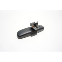 2014-2017 AUDI SQ5 Rear View Mirror Auto Dim Compass 8T0857511AC