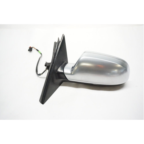 2013-2016 AUDI S4 Driver Memory Door Mirror Assembly Blind Spot 8K1857409AK