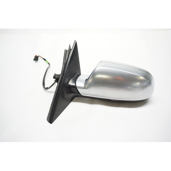 2013-2016 AUDI S4 Driver Memory Door Mirror Assembly Blind Spot 8K1857409AK