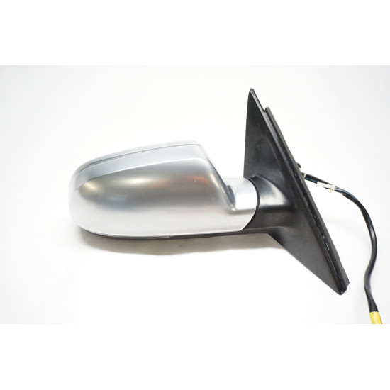 2013-2016 AUDI S4 Right Memory Door Mirror Assembly Blind Spot 8K1857410AK