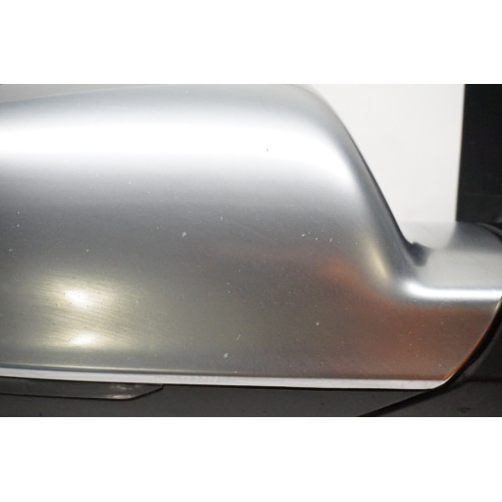 2013-2016 AUDI S4 Right Memory Door Mirror Assembly Blind Spot 8K1857410AK