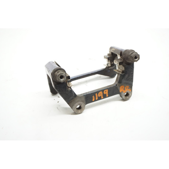 2013-2016 Audi S4 S5 Rear Brake Caliper Carrier Bracket Right Rear 8K0615426A