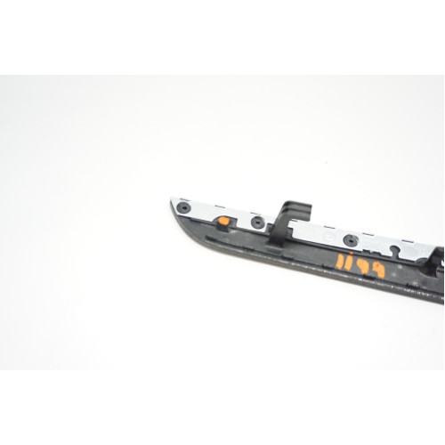 2013-2016 Audi S4- Rear Door Panel Carbon Trim Right Passenger 8K0 867 420 E