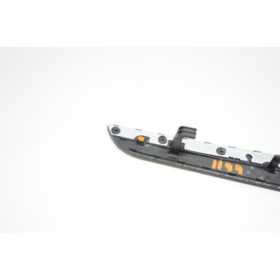 2013-2016 Audi S4- Rear Door Panel Carbon Trim Right Passenger 8K0 867 420 E