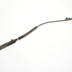 2010-2016 Audi S4 Forward Hood Release Cable 8K1823531