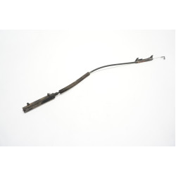 2010-2016 Audi S4 Forward Hood Release Cable 8K1823531