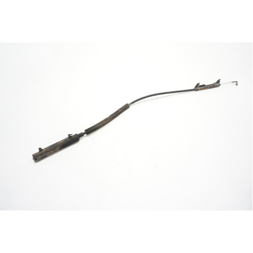 2010-2016 Audi S4 Forward Hood Release Cable 8K1823531