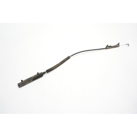 2010-2016 Audi S4 Forward Hood Release Cable 8K1823531