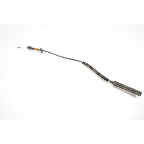 2010-2016 Audi S4 Forward Hood Release Cable 8K1823531