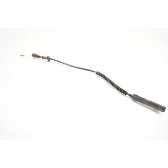 2010-2016 Audi S4 Forward Hood Release Cable 8K1823531