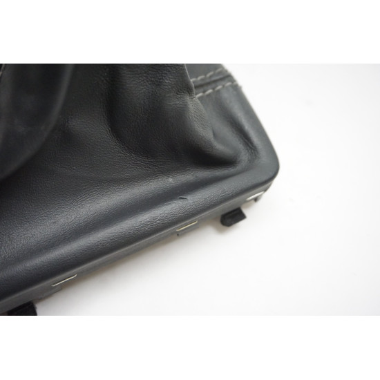 2013-2016 Audi S4 DSG Shift Knob and Boot 8K1713139J