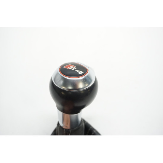 2013-2016 Audi S4 DSG Shift Knob and Boot 8K1713139J