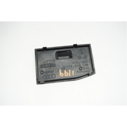 2013-2016 Audi Allroad Battery Terminal Cover  8K1819424