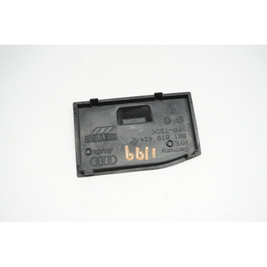 2013-2016 Audi Allroad Battery Terminal Cover  8K1819424