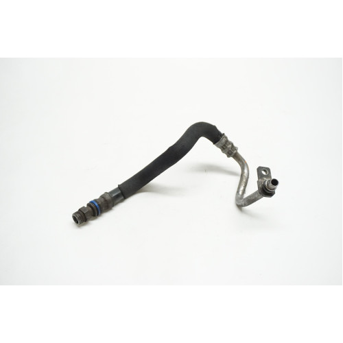 2013-2017 AUDI Q5 3.0L Transmission Line 8R0 317 825 J