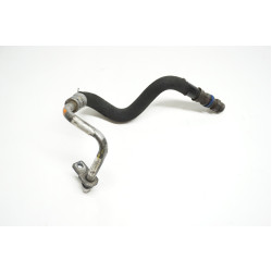 2013-2017 AUDI Q5 3.0L Transmission Line 8R0 317 825 J