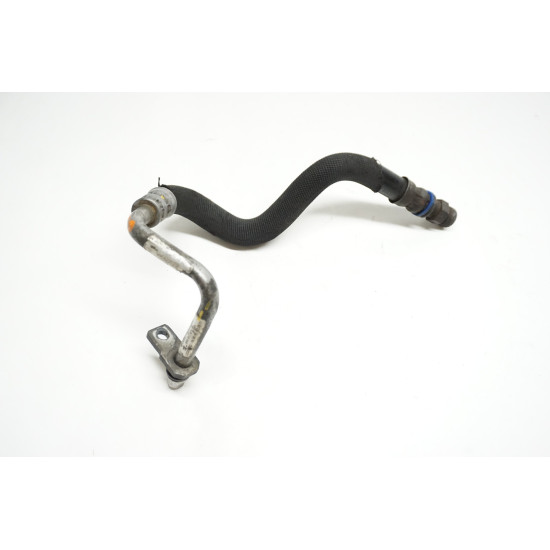 2013-2017 AUDI Q5 3.0L Transmission Line 8R0 317 825 J