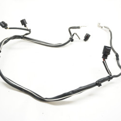 17-19 Volkswagen Alltrack 1.8T Alternator Wire Harness 5Q0971230FC