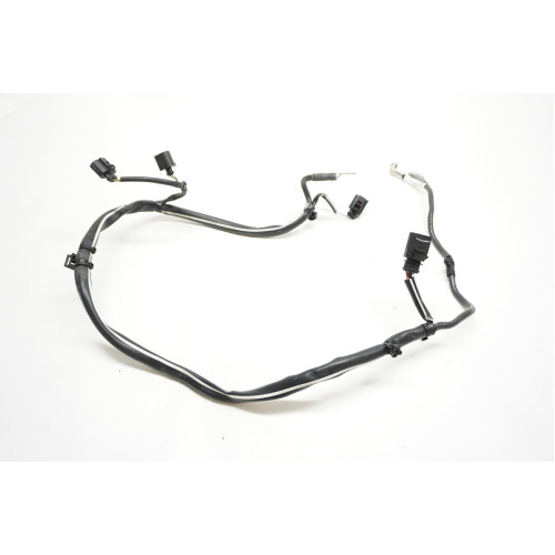 17-19 Volkswagen Alltrack 1.8T Alternator Wire Harness 5Q0971230FC