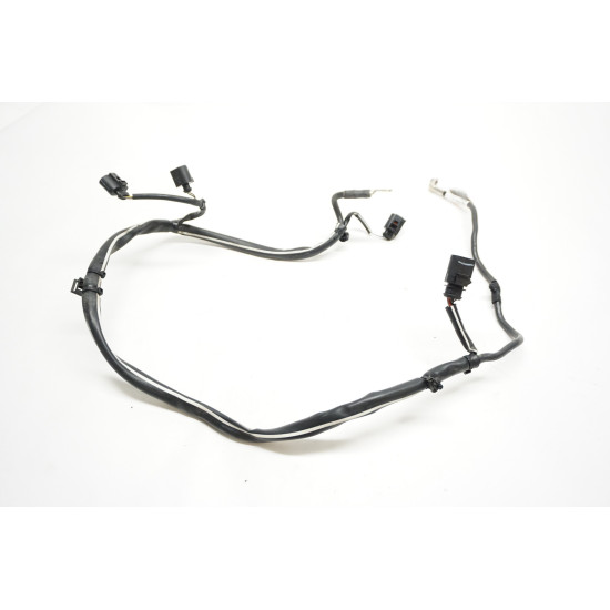 17-19 Volkswagen Alltrack 1.8T Alternator Wire Harness 5Q0971230FC