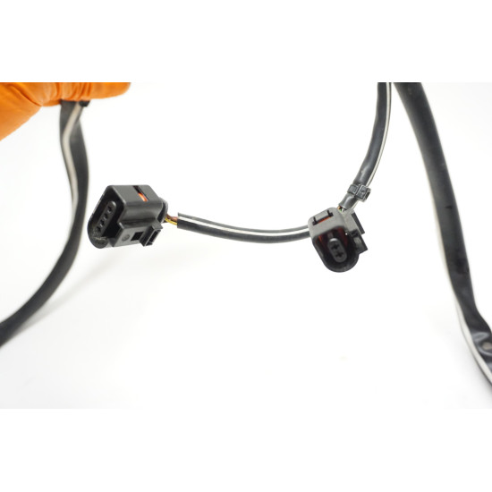 17-19 Volkswagen Alltrack 1.8T Alternator Wire Harness 5Q0971230FC