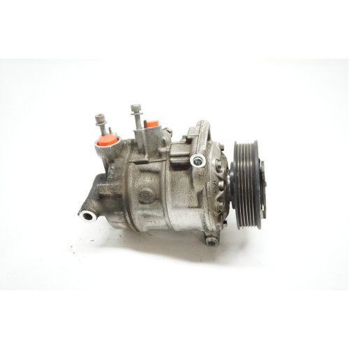 2015-2017 VW Sportwagen Alltrack Air Conditioning AC Compressor 5Q0-820-803-M