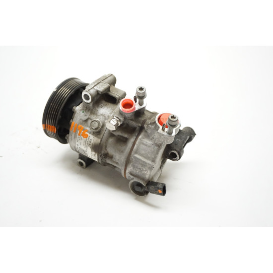 2015-2017 VW Sportwagen Alltrack Air Conditioning AC Compressor 5Q0-820-803-M