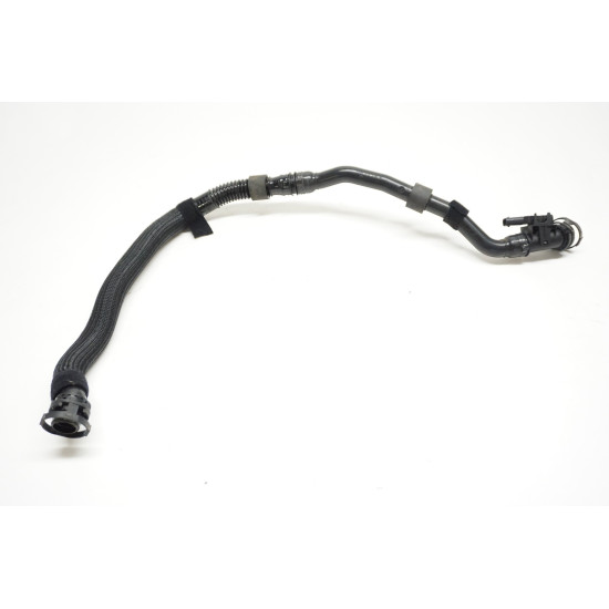 17-19 Volkswagen Alltrack 1.8T Secondary Air Pump Hose 5Q0131128H