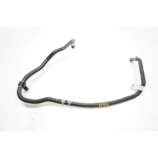 17-19 Volkswagen Alltrack Engine Fuel Supply Line 06K133986AF