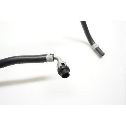 17-19 Volkswagen Alltrack Engine Fuel Supply Line 06K133986AF