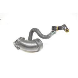 17-19 Volkswagen Alltrack Turbo Inlet Elbow Tube 5QM129635