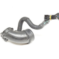 17-19 Volkswagen Alltrack Turbo Inlet Elbow Tube 5QM129635