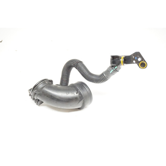 17-19 Volkswagen Alltrack Turbo Inlet Elbow Tube 5QM129635