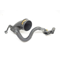 17-19 Volkswagen Alltrack Turbo Inlet Elbow Tube 5QM129635